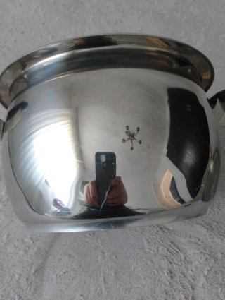 Olla grande IBER
