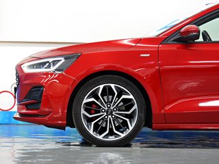 Ford Focus ST-Line Ecoboost 155cv MHEV Auto.