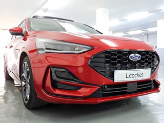 Ford Focus ST-Line Ecoboost 155cv MHEV Auto.