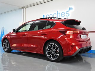 Ford Focus ST-Line Ecoboost 155cv MHEV Auto.