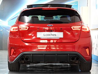 Ford Focus ST-Line Ecoboost 155cv MHEV Auto.