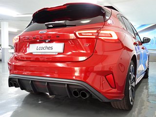 Ford Focus ST-Line Ecoboost 155cv MHEV Auto.