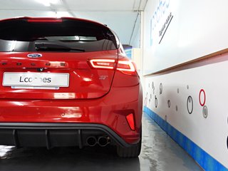 Ford Focus ST-Line Ecoboost 155cv MHEV Auto.