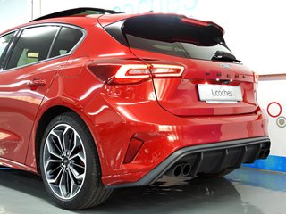 Ford Focus ST-Line Ecoboost 155cv MHEV Auto.