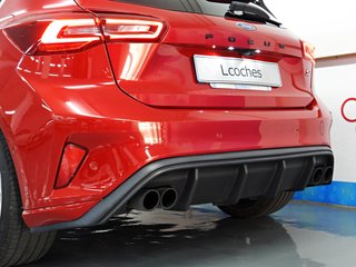 Ford Focus ST-Line Ecoboost 155cv MHEV Auto.