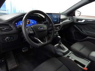 Ford Focus ST-Line Ecoboost 155cv MHEV Auto.