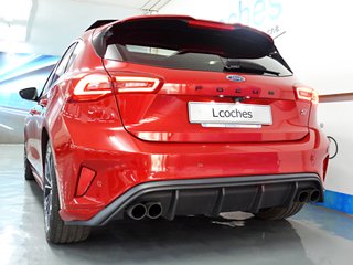 Ford Focus ST-Line Ecoboost 155cv MHEV Auto.