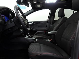 Ford Focus ST-Line Ecoboost 155cv MHEV Auto.