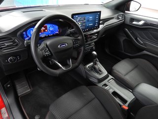 Ford Focus ST-Line Ecoboost 155cv MHEV Auto.