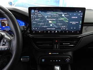 Ford Focus ST-Line Ecoboost 155cv MHEV Auto.