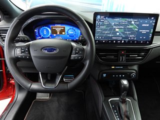 Ford Focus ST-Line Ecoboost 155cv MHEV Auto.
