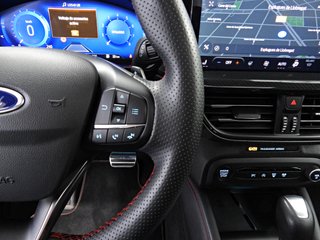 Ford Focus ST-Line Ecoboost 155cv MHEV Auto.