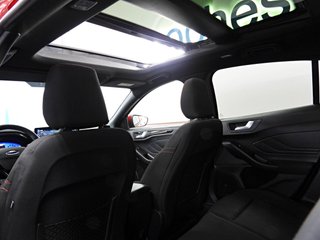 Ford Focus ST-Line Ecoboost 155cv MHEV Auto.