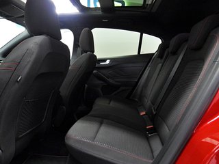 Ford Focus ST-Line Ecoboost 155cv MHEV Auto.
