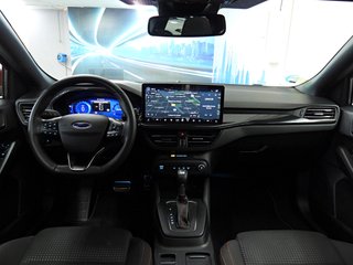 Ford Focus ST-Line Ecoboost 155cv MHEV Auto.