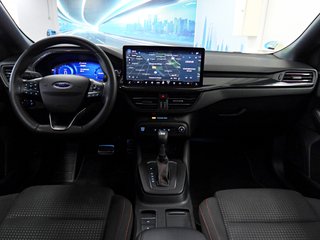 Ford Focus ST-Line Ecoboost 155cv MHEV Auto.