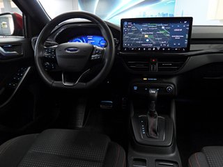 Ford Focus ST-Line Ecoboost 155cv MHEV Auto.