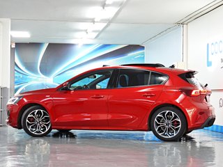 Ford Focus ST-Line Ecoboost 155cv MHEV Auto.