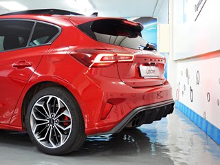 Ford Focus ST-Line Ecoboost 155cv MHEV Auto.