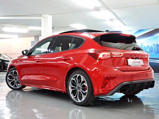 Ford Focus ST-Line Ecoboost 155cv MHEV Auto.