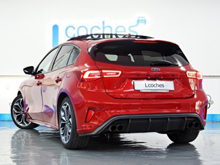 Ford Focus ST-Line Ecoboost 155cv MHEV Auto.