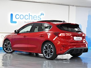 Ford Focus ST-Line Ecoboost 155cv MHEV Auto.
