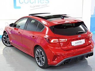 Ford Focus ST-Line Ecoboost 155cv MHEV Auto.
