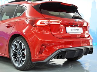 Ford Focus ST-Line Ecoboost 155cv MHEV Auto.
