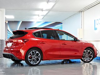 Ford Focus ST-Line Ecoboost 155cv MHEV Auto.