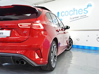 Ford Focus ST-Line Ecoboost 155cv MHEV Auto.