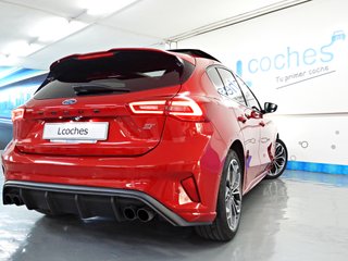 Ford Focus ST-Line Ecoboost 155cv MHEV Auto.