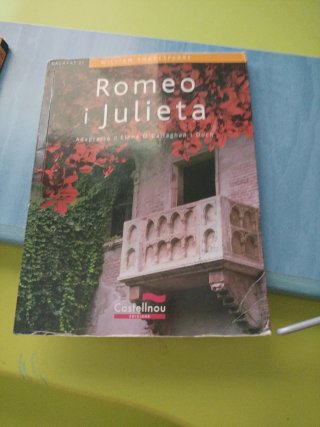 Romeo i Julieta