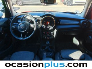 MINI MINI Cooper 5 Puertas 100 kW (136 CV)