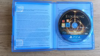 Elden Ring PS4