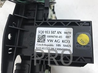 mando multifunción Seat León MK3 usado