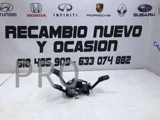 mando multifunción Seat León MK3 usado