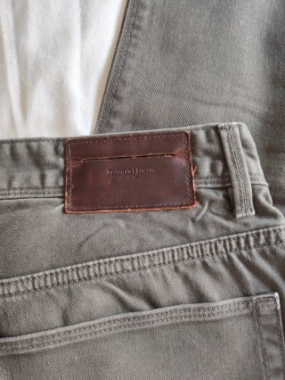 Pantalón Pedro del Hierro Hombre