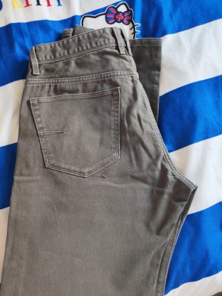 Pantalón Pedro del Hierro Hombre
