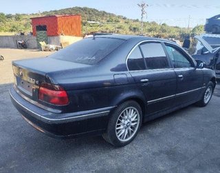 Bmw 8375408 mando limpia serie 5 berlina 380623