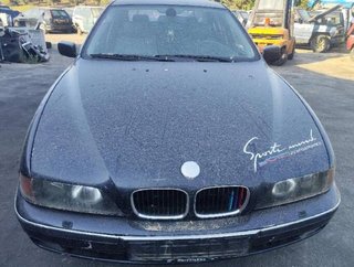 Bmw 8375408 mando limpia serie 5 berlina 380623