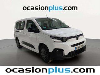 Citroen Berlingo BlueHDi 130 S&S Talla XL Plus 96 kW (130 CV)