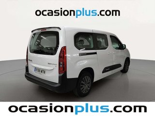 Citroen Berlingo BlueHDi 130 S&S Talla XL Plus 96 kW (130 CV)