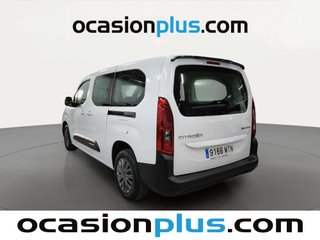 Citroen Berlingo BlueHDi 130 S&S Talla XL Plus 96 kW (130 CV)