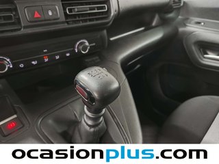 Citroen Berlingo BlueHDi 130 S&S Talla XL Plus 96 kW (130 CV)