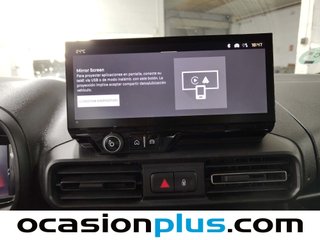 Citroen Berlingo BlueHDi 130 S&S Talla XL Plus 96 kW (130 CV)
