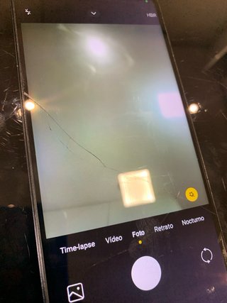 Redmi 13C Negro/Plateado