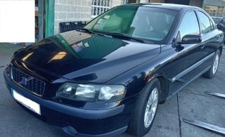 Centralita volvo 124048 1t0605a00 s60 berlina 2.4