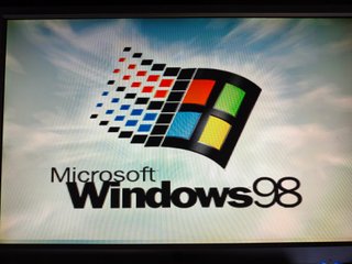 Ordenador Pentium III 650Mhz - 128 RAM
