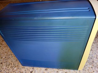 Ordenador Pentium III 650Mhz - 128 RAM