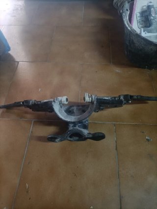 Cabezón Vespino NLX